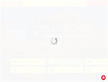 Tablet Screenshot of billybowietankers.co.uk